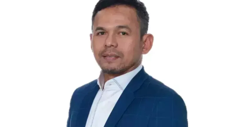 Duka Mendalam Selimuti Dunia Perbankan Jabar, Dirut BJB Yusuf Saadudin Wafat