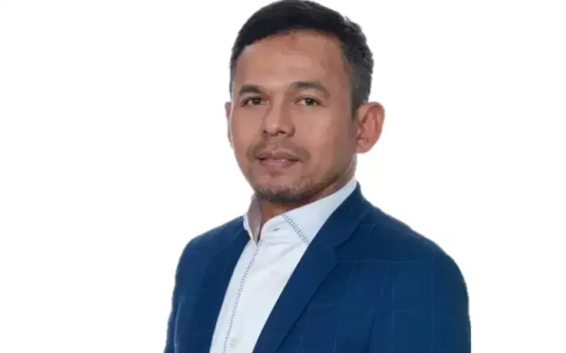 Duka Mendalam Selimuti Dunia Perbankan Jabar, Dirut BJB Yusuf Saadudin Wafat