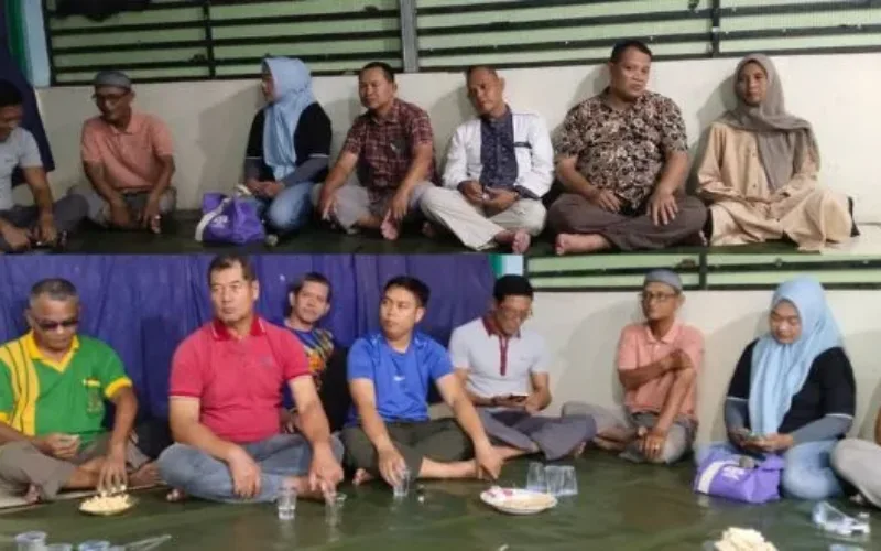 Pemilihan Ketua Forum Komunikasi Graha Kartika–Puspa Raya 2026–2029