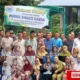 Reuni Purna Bakti Garda Sekolah Tinggi Intelijen Negara