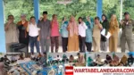 Verifikasi KRL RW 12 Puspa Raya Bojong Baru
