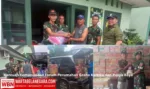 Bantuan Kemanusiaan Graha Puspa dan Kartika untuk Korban Bencana Sumatera