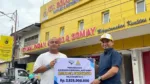 CV Solo Indah Gandeng Askrida Lindungi UMKM Lewat Asuransi