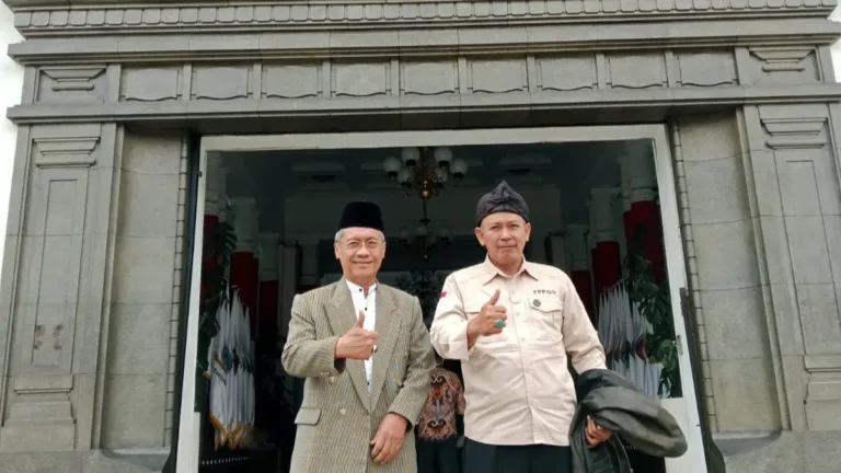 Dampak Kelambanan Bupati Dalam Mengisi Kekosongan Jabatan  Biokrasi