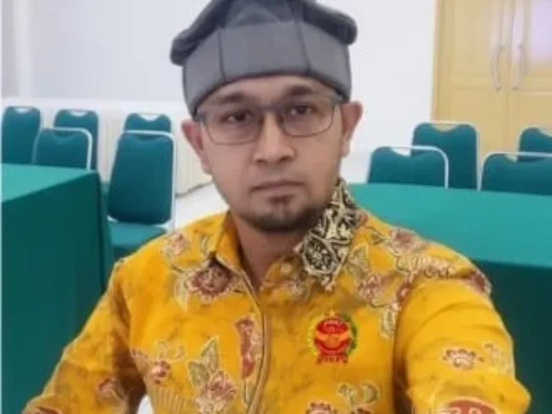 Kontroversi Bandara IMIP : Celah Pengawasan Yang Ancam Kedaulatan