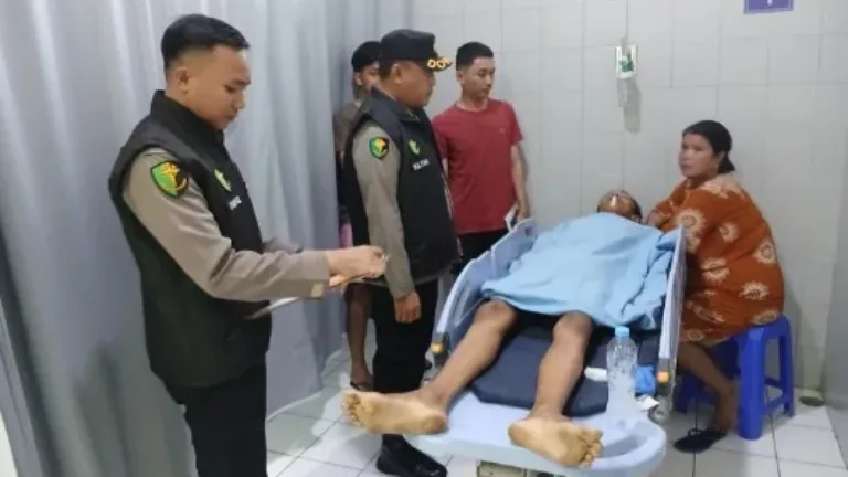 Aksi Unjuk Rasa Warnai Deklarasi Kemerdekaan Papua Barat di Makassar, Ormas Lain Turun dengan Tuntutan Berbeda
