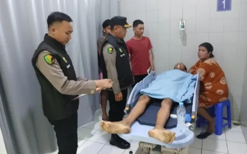 Aksi Unjuk Rasa Warnai Deklarasi Kemerdekaan Papua Barat di Makassar, Ormas Lain Turun dengan Tuntutan Berbeda