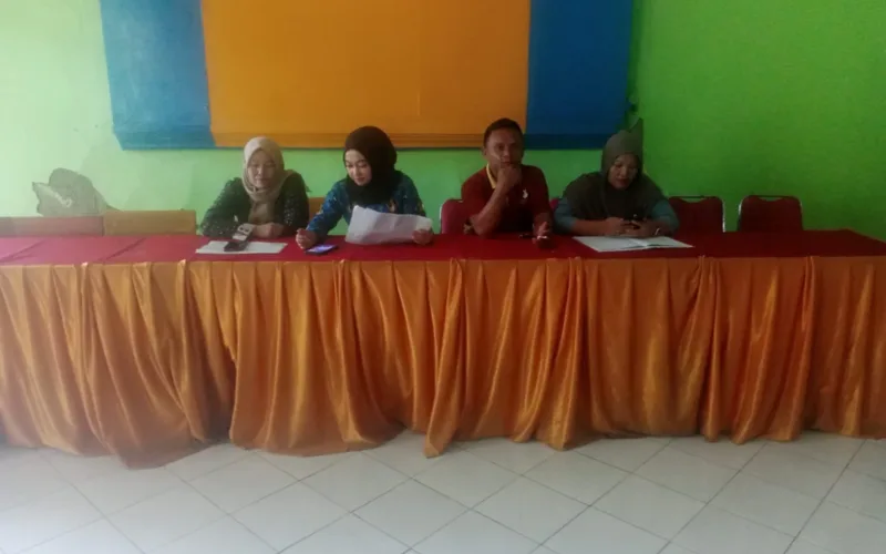 Wujudkan Keluarga Sejahtera, Pemerintah Siapkan Layanan KB Gratis