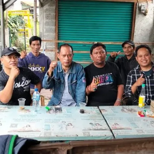 Di Terpa Hoaks Dan Fitnah, Publik Kecam Serangan Terhadap Kepala BNN