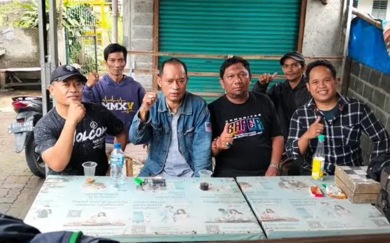 Di Terpa Hoaks Dan Fitnah, Publik Kecam Serangan Terhadap Kepala BNN