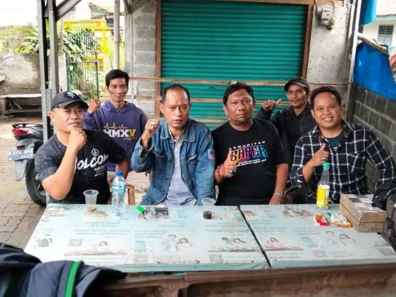 Di Terpa Hoaks Dan Fitnah, Publik Kecam Serangan Terhadap Kepala BNN