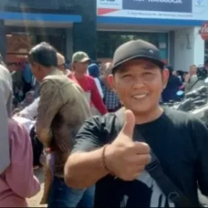 Polemik Klarifikasi DPK APTI Sukawening  Kaperwil.Portal Jabar Sangat Disesalkan