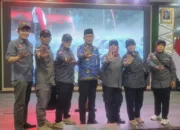 GBNN Apresiasi Peran Ibu-Ibu Di Hari Ibu