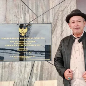 Saresehan Strategis Dorong Pemekaran Daerah Garut Selatan