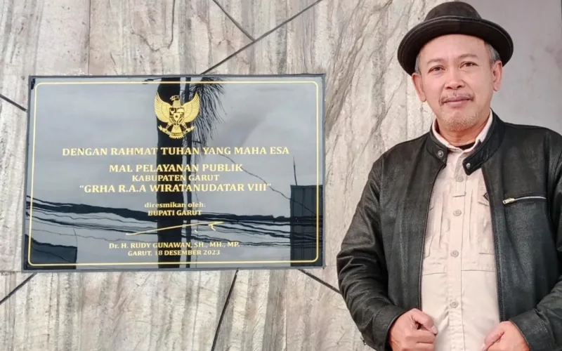 Saresehan Strategis Dorong Pemekaran Daerah Garut Selatan