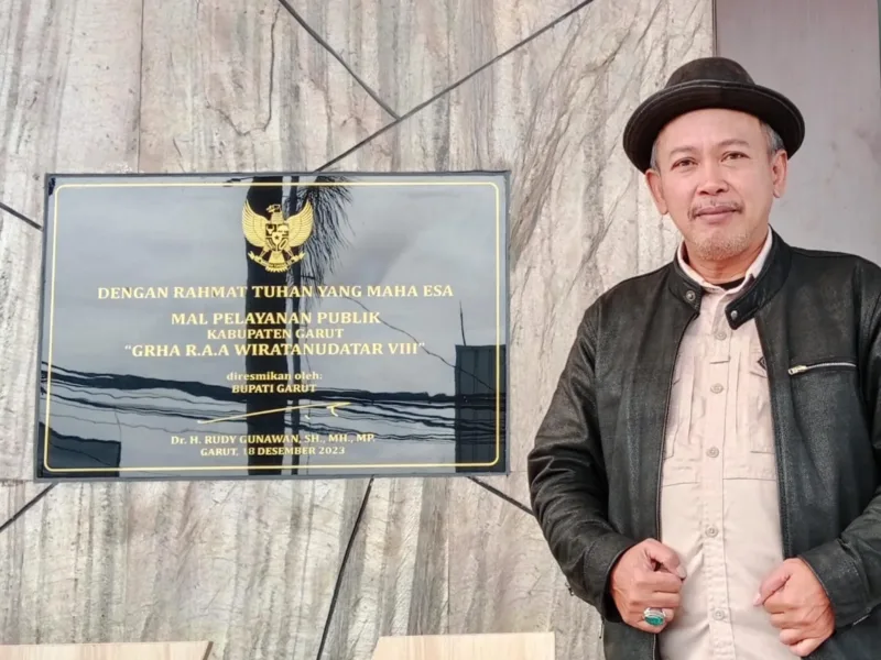 Saresehan Strategis Dorong Pemekaran Daerah Garut Selatan