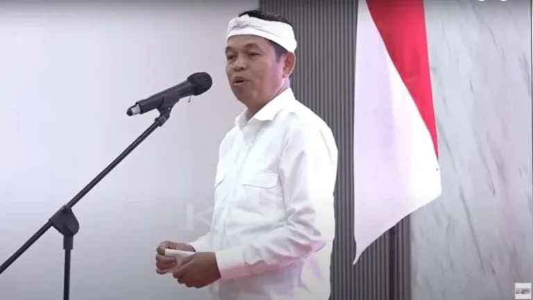 Daftar Lengkap UMK Jawa barat 2026 : Bekasi & Karawang Tembus Rp.5.9 jt