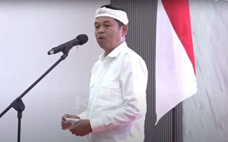 Daftar Lengkap UMK Jawa barat 2026 : Bekasi & Karawang Tembus Rp.5.9 jt