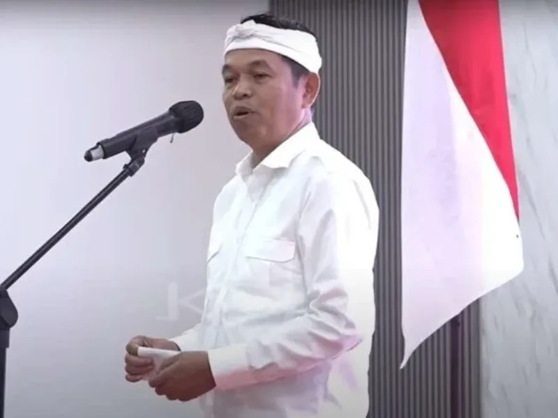 Daftar Lengkap UMK Jawa barat 2026 : Bekasi & Karawang Tembus Rp.5.9 jt