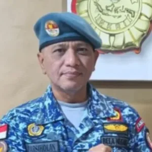Praktisi Hukum Y.S  Parsiholan Sampaikan Pesan Damai Natal