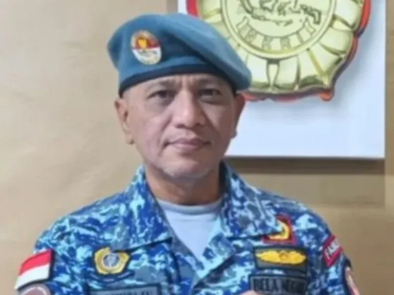 Praktisi Hukum Y.S  Parsiholan Sampaikan Pesan Damai Natal