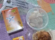 Warga Keluhkan Menu program MBG Di SDN Pamulihan Yang Dinilai Kurang Vareatif