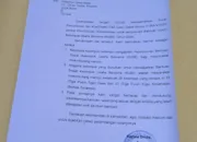 Ketum A.S.A Nusantara Tegaskan Proses  KUBE Berjalan Sesuai Mekanisme Administratif