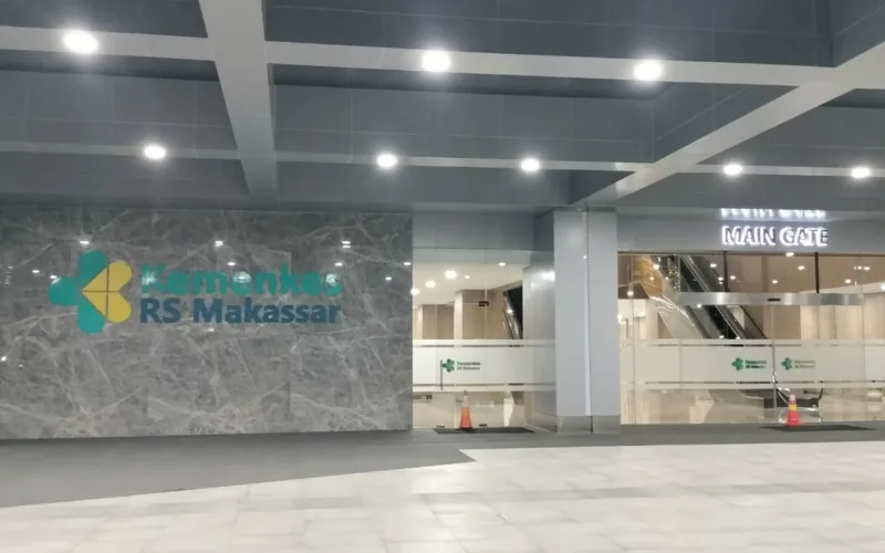 Kecewa Masyarakat Terhadap Pelayanan RS KEMENKES CPI Makassar – Pasien KIS Dilayani Lambat, Tidak Diberi Sarapan, Dan Disuruh Pulang Sementara