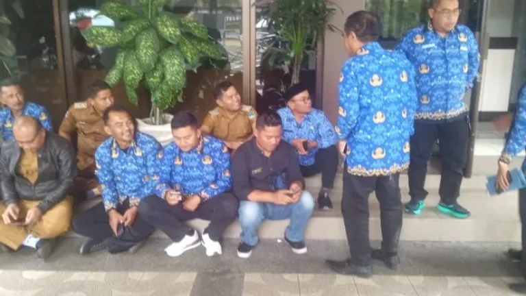 Keadilan Kebijakan dan Masa Depan Dana Desa: Suara dari Garut untuk Pembangunan Nasional