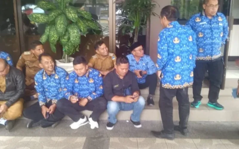 Keadilan Kebijakan dan Masa Depan Dana Desa: Suara dari Garut untuk Pembangunan Nasional