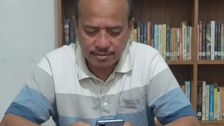 GIPS Soroti Opini WTP BPK RI: Tata Kelola Keuangan Daerah Masih Dihantui Masalah Sistemik