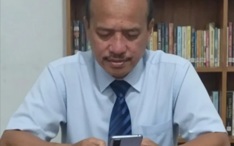 14 Anggota Putuskan Raperda, Absensi Tulis 40: DPRD Garut Diembus Skandal Kuorum, GIPS Warning Soal Cacat Legislasi