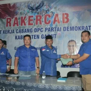 Usulan Program Kerja Badan Hukum dan Pengamanan Partai (BHPP)
