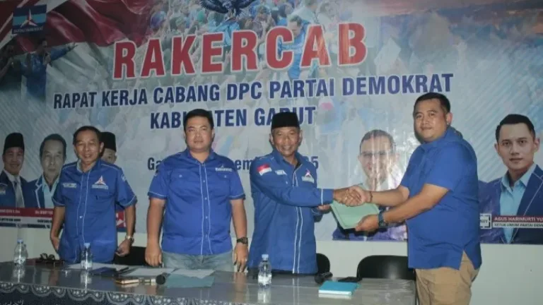Usulan Program Kerja Badan Hukum dan Pengamanan Partai (BHPP)