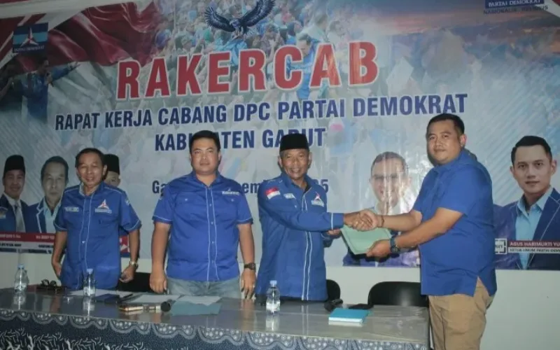 Usulan Program Kerja Badan Hukum dan Pengamanan Partai (BHPP)