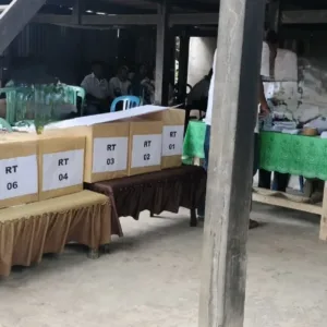 Dpt Menghilang, Surat Undangan Pemilih Berkurang Pada Pemilihan RT/RW Sekitar Makassar: Ada Apa Dengan Anggaran Pemerintah 5,4 M?