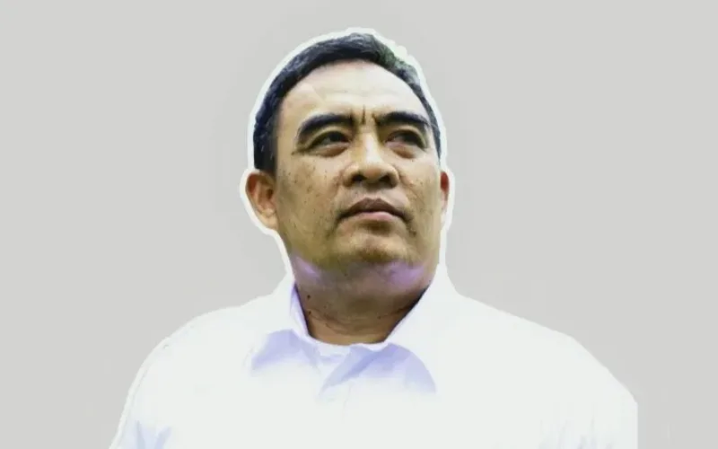 H. Agus Supriadi Ingatkan Pentingnya Penataan Ruang Garut: Jangan Biarkan Daerah Tumbuh Tanpa Arah