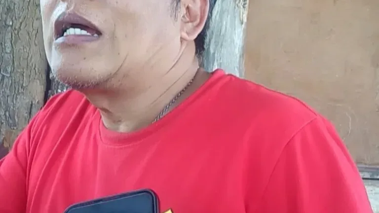 Kepala Desa Cimurah Ucapkan Terima Kasih atas Program P3-TGAI BBWS yang Tingkatkan Irigasi Pertanian