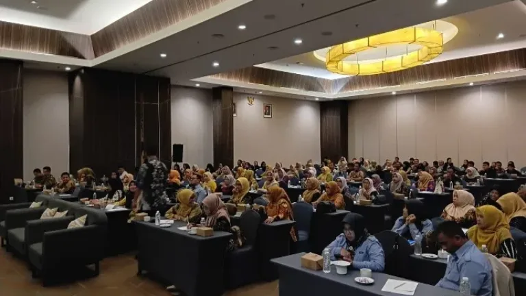 Penyerapan Aspirasi Masyarakat di Garut Bahas Pemenuhan Hak Dasar Warga Negara