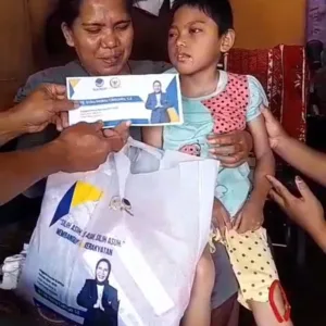 Hj. Lola Nelria Oktavia, S.E.: Wakil Rakyat NasDem yang Konsisten Hadir dan Berjuang untuk Masyarakat Jawa Barat XI