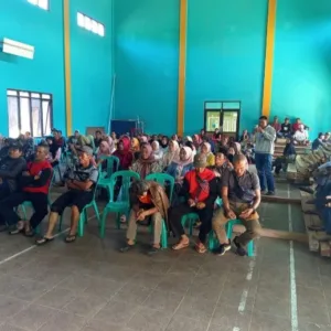 Reforma Agraria di Tingkat Desa: Antara Data, Prosedur, dan Persepsi Publik