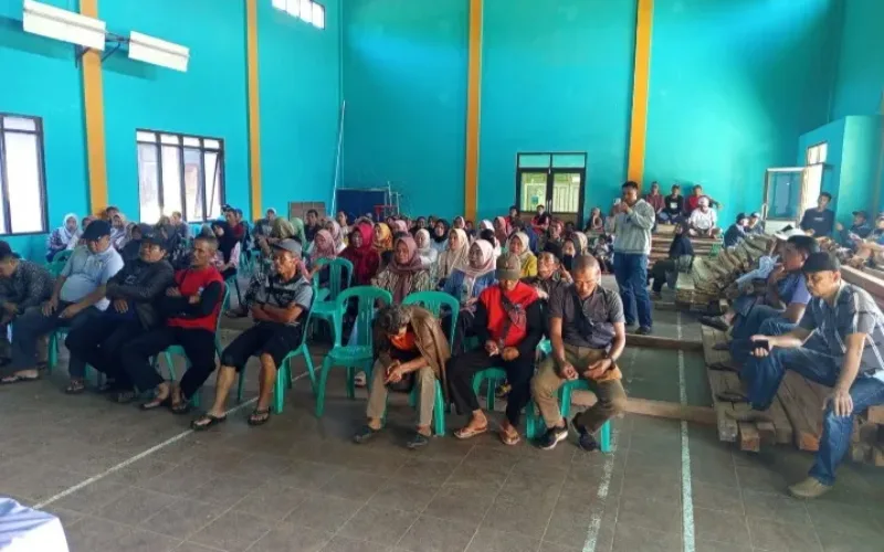 Reforma Agraria di Tingkat Desa: Antara Data, Prosedur, dan Persepsi Publik