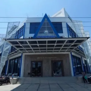 Budi Gangan Gumilar Bangga, Mal Pelayanan Publik Graha R.A.A. Wiratanudatar VIII Kabupaten Garut Genap Dua Tahun
