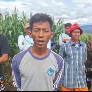 Warga Penggarap Tegalgede Ucapkan Terima Kasih, Harap Sertifikat Tanah Segera Terbit