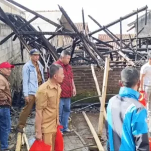 Yudha Puja Turnawan: Ketua DPC PDI Perjuangan Kabupaten Garut 2019–2025 yang Dicintai Rakyat