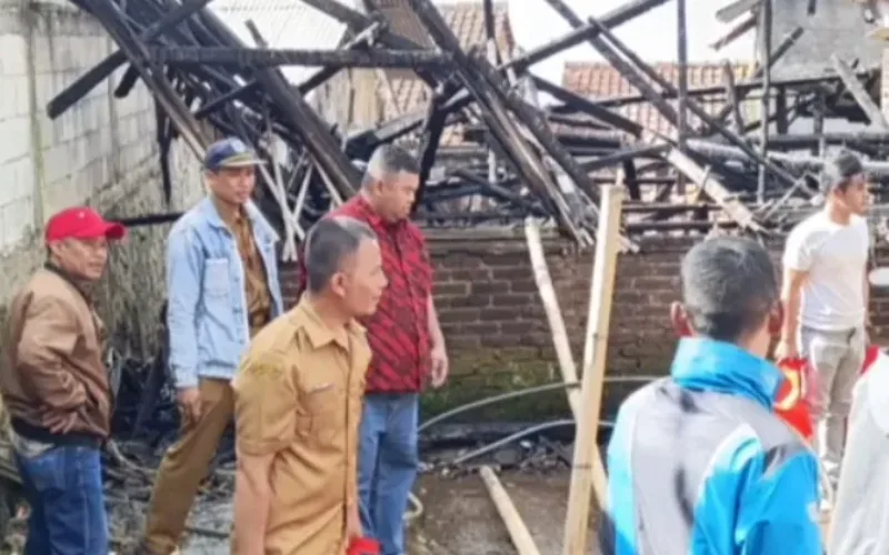 Yudha Puja Turnawan: Ketua DPC PDI Perjuangan Kabupaten Garut 2019–2025 yang Dicintai Rakyat