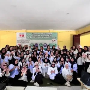 Catatan Kecil Dari Pembina Wanita Bangkit Indonesia (WBI) Garut