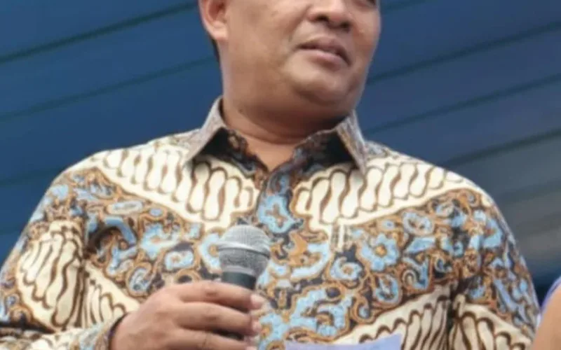 Mantan Bupati Garut Soroti Maraknya Pungli Parkir, Dorong Pemkab Tiru Langkah Cepat KDM