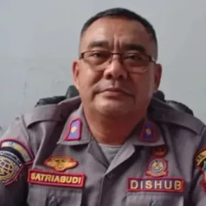Dishub Siapkan Pelayanan dan Rekayasa Lalu Lintas Jelang Nataru