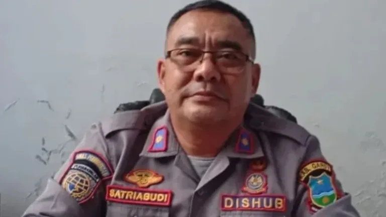 Dishub Siapkan Pelayanan dan Rekayasa Lalu Lintas Jelang Nataru